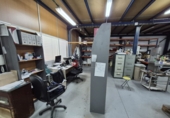 Nave Industrial en venta con 300m² en Castellón de la Plana foto
