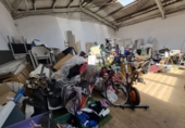 Nave Industrial en venta con 300m² en Castellón de la Plana foto