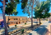518m² hotel for sale in Pinoso photo