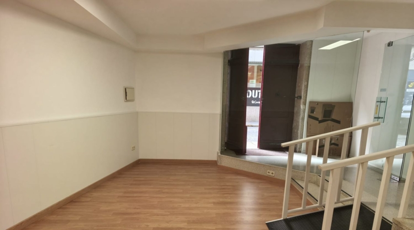 Local comercial