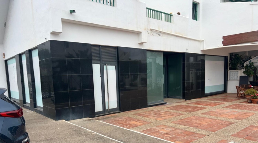 Local comercial