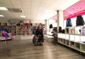 130m² bookstore for assignment in Arroyo de la Encomienda, in the area of The Meadow photo
