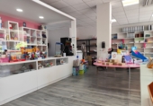 130m² bookstore for assignment in Arroyo de la Encomienda, in the area of The Meadow photo