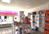 130m² bookstore for assignment in Arroyo de la Encomienda, in the area of The Meadow photo