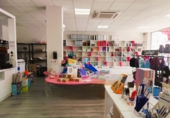 130m² bookstore for assignment in Arroyo de la Encomienda, in the area of The Meadow photo
