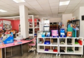 130m² bookstore for assignment in Arroyo de la Encomienda, in the area of The Meadow photo
