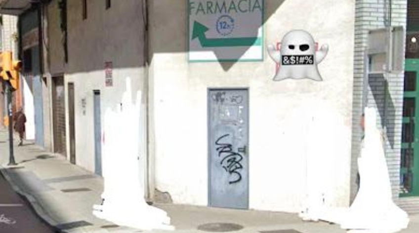 Local comercial