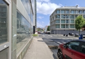Local comercial en venta en Santiago de Compostela, en la zona de Os Campos da Choupana foto
