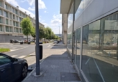 Local comercial en venta en Santiago de Compostela, en la zona de Os Campos da Choupana foto