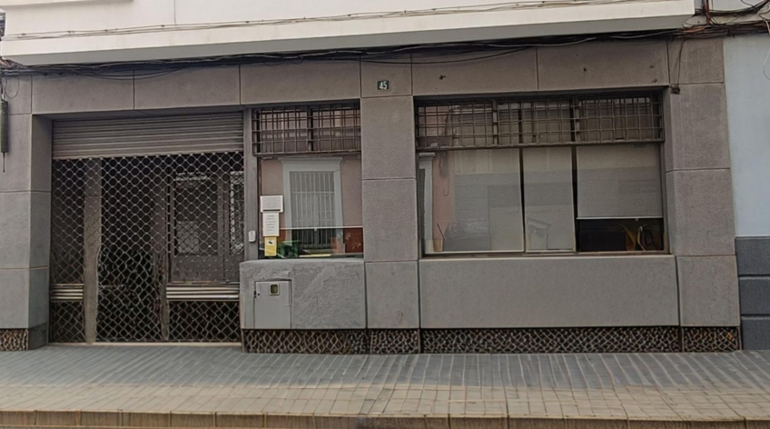 Local comercial