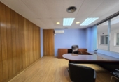 180m² office for rent in Málaga, in the area of Alameda Industrial Estate, Avenida de la Aurora, 5 photo