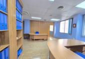 180m² office for rent in Málaga, in the area of Alameda Industrial Estate, Avenida de la Aurora, 5 photo