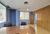 180m² office for rent in Málaga, in the area of Alameda Industrial Estate, Avenida de la Aurora, 5 photo