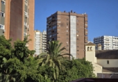 180m² office for rent in Málaga, in the area of Alameda Industrial Estate, Avenida de la Aurora, 5 photo