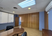 180m² office for rent in Málaga, in the area of Alameda Industrial Estate, Avenida de la Aurora, 5 photo
