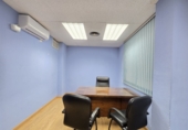 180m² office for rent in Málaga, in the area of Alameda Industrial Estate, Avenida de la Aurora, 5 photo