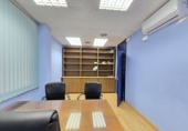 180m² office for rent in Málaga, in the area of Alameda Industrial Estate, Avenida de la Aurora, 5 photo