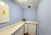 180m² office for rent in Málaga, in the area of Alameda Industrial Estate, Avenida de la Aurora, 5 photo