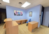 180m² office for rent in Málaga, in the area of Alameda Industrial Estate, Avenida de la Aurora, 5 photo
