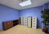 180m² office for rent in Málaga, in the area of Alameda Industrial Estate, Avenida de la Aurora, 5 photo