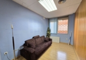 180m² office for rent in Málaga, in the area of Alameda Industrial Estate, Avenida de la Aurora, 5 photo