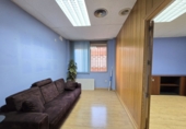 180m² office for rent in Málaga, in the area of Alameda Industrial Estate, Avenida de la Aurora, 5 photo