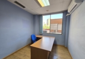 180m² office for rent in Málaga, in the area of Alameda Industrial Estate, Avenida de la Aurora, 5 photo