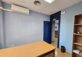 180m² office for rent in Málaga, in the area of Alameda Industrial Estate, Avenida de la Aurora, 5 photo
