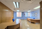 180m² office for rent in Málaga, in the area of Alameda Industrial Estate, Avenida de la Aurora, 5 photo