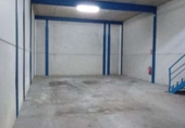 Nave Industrial en alquiler con 250m² en Alhaurín de la Torre foto