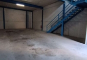 Nave Industrial en alquiler con 250m² en Alhaurín de la Torre foto