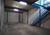Nave Industrial en alquiler con 250m² en Alhaurín de la Torre foto