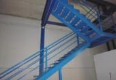 Nave Industrial en alquiler con 250m² en Alhaurín de la Torre foto