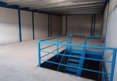 Nave Industrial en alquiler con 250m² en Alhaurín de la Torre foto