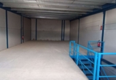 Nave Industrial en alquiler con 250m² en Alhaurín de la Torre foto
