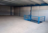 Nave Industrial en alquiler con 250m² en Alhaurín de la Torre foto