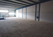Nave Industrial en alquiler con 250m² en Alhaurín de la Torre foto