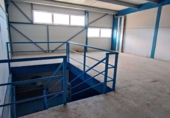 Nave Industrial en alquiler con 250m² en Alhaurín de la Torre foto