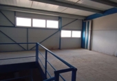Nave Industrial en alquiler con 250m² en Alhaurín de la Torre foto