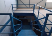 Nave Industrial en alquiler con 250m² en Alhaurín de la Torre foto