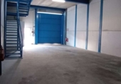 Nave Industrial en alquiler con 250m² en Alhaurín de la Torre foto