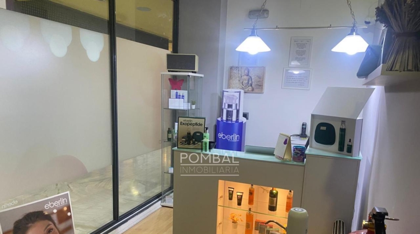 Local comercial