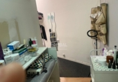  hair salon for rent in O Couto, GALERIAS EL COUTO, 33 photo