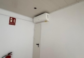 Nave Industrial en alquiler con 200m² en Constantí, Carrer de Centcelles foto