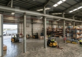 Nau Industrial
en venda
amb 797m² a Riba-roja de Túria, pl- num 20 (pg. industrial) 57 a, 46394 foto