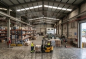 Nau Industrial
en venda
amb 797m² a Riba-roja de Túria, pl- num 20 (pg. industrial) 57 a, 46394 foto