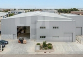 Nau Industrial
en venda
amb 797m² a Riba-roja de Túria, pl- num 20 (pg. industrial) 57 a, 46394 foto