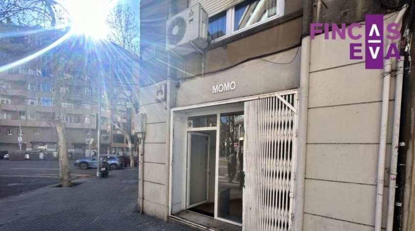 Local comercial
