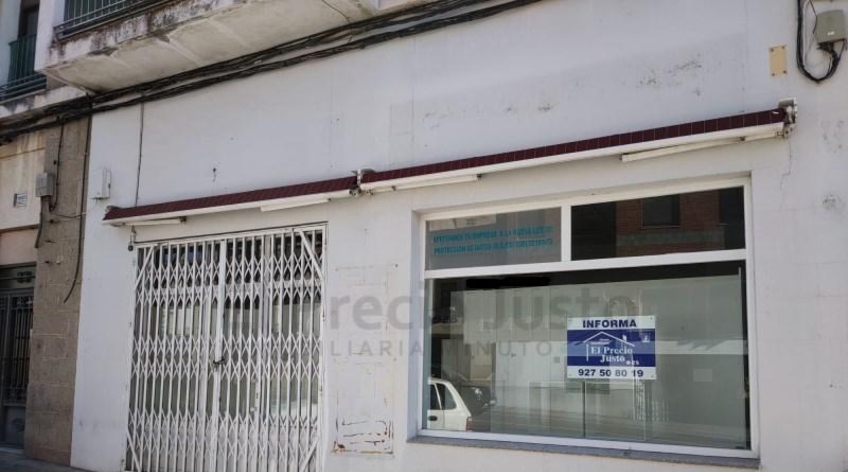 Local comercial