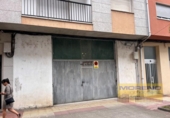 Local comercial en venta con 112m² en Sarria, en la zona de Vilar de Sarria, Mendrós foto